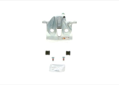 Bosch 0 986 474 668 Brake Caliper