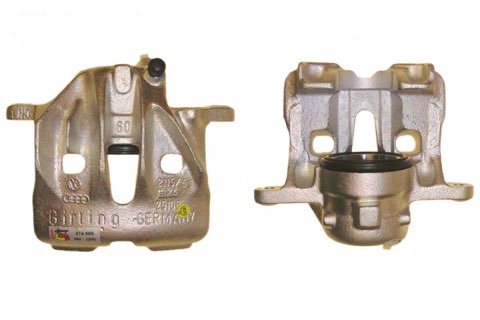 Bosch 0 986 474 668 Brake Caliper, photo 2