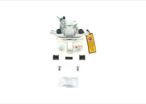 Bosch 0 986 474 671 Brake Caliper