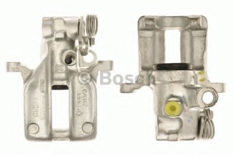 Bosch 0 986 474 693 Brake Caliper, photo 2
