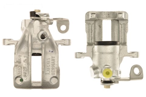 Bosch 0 986 474 695 Brake Caliper, photo 2