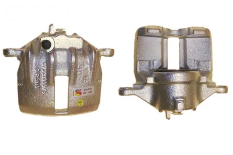 Bosch 0 986 474 779 Brake Caliper, photo 2