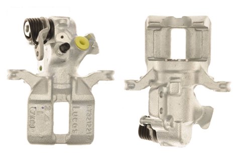 Bosch 0 986 474 780 Brake Caliper, photo 2