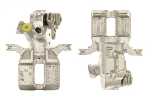 Bosch 0 986 474 781 Brake Caliper, photo 2