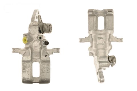 Bosch 0 986 474 786 Brake Caliper, photo 2