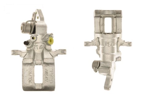 Bosch 0 986 474 787 Brake Caliper, photo 2