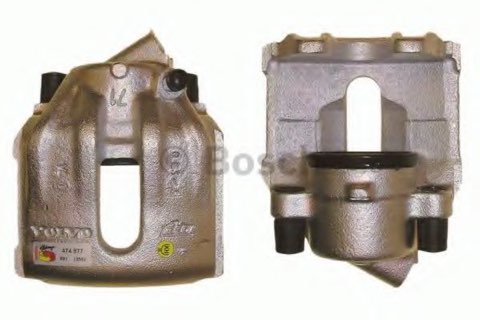 Bosch 0 986 474 877 Brake Caliper, photo 2