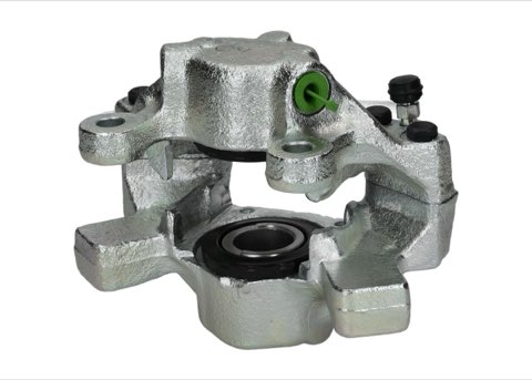Bosch 0 986 474 885 Brake Caliper, photo 3