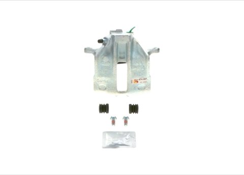 Bosch 0 986 474 897 Brake Caliper