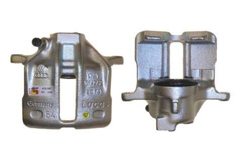 Bosch 0 986 474 897 Brake Caliper, photo 2