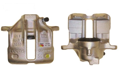 Bosch 0 986 474 898 Brake Caliper, photo 2