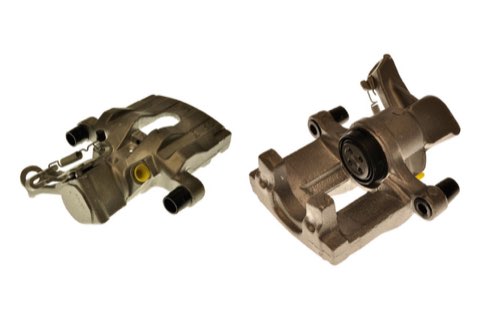 Bosch 0 986 474 992 Brake Caliper, photo 2
