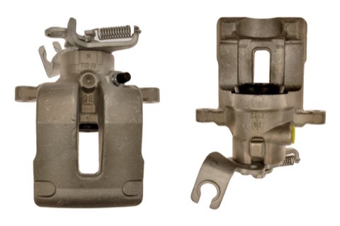 Bosch 0 986 474 993 Brake Caliper, photo 2