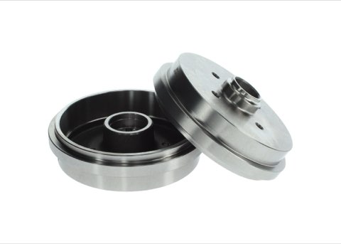 Bosch 0 986 477 002 Brake Drum