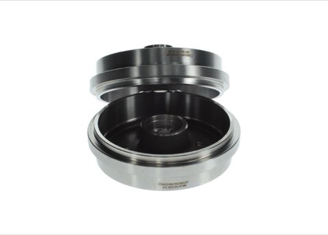 Bosch 0 986 477 002 Brake Drum, photo 2