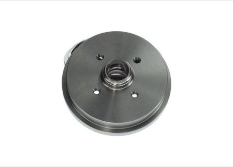 Bosch 0 986 477 002 Brake Drum, photo 3