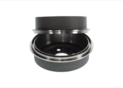 Bosch 0 986 477 018 Brake Drum, photo 2