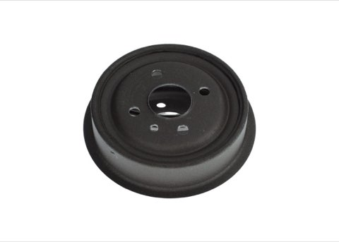 Bosch 0 986 477 018 Brake Drum, photo 3