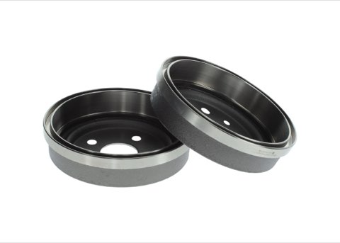 Bosch 0 986 477 021 Brake Drum