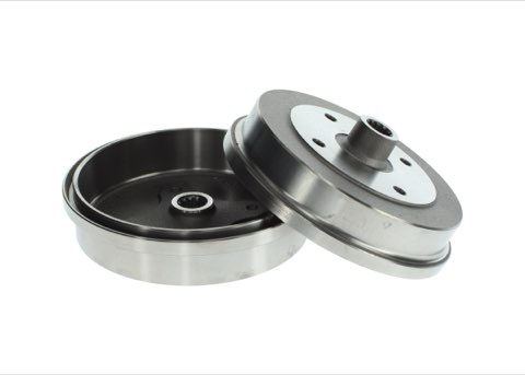 Bosch 0 986 477 030 Brake Drum