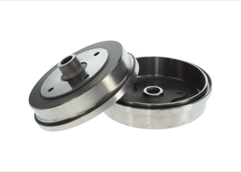 Bosch 0 986 477 030 Brake Drum, photo 3