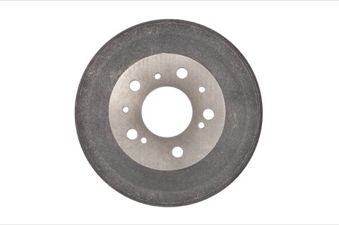 Bosch 0 986 477 031 Brake Drum