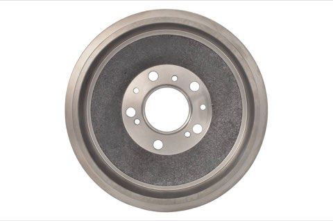 Bosch 0 986 477 031 Brake Drum, photo 3