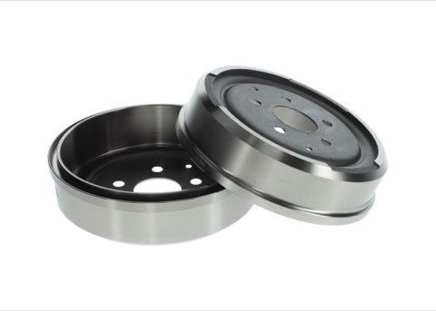 Bosch 0 986 477 033 Brake Drum, photo 2