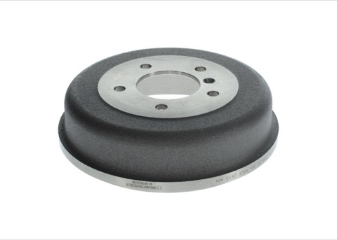 Bosch 0 986 477 038 Brake Drum