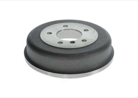 Bosch 0 986 477 038 Brake Drum, photo 3