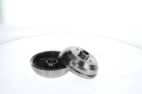 Bosch 0 986 477 040 Brake Drum
