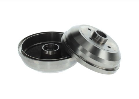 Bosch 0 986 477 040 Brake Drum, photo 2