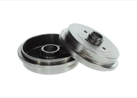 Bosch 0 986 477 041 Brake Drum
