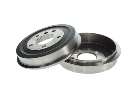 Bosch 0 986 477 043 Brake Drum, photo 3
