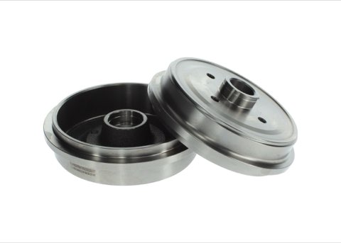 Bosch 0 986 477 053 Brake Drum