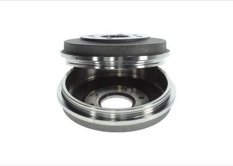 Bosch 0 986 477 055 Brake Drum, photo 2