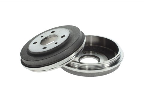 Bosch 0 986 477 055 Brake Drum, photo 3