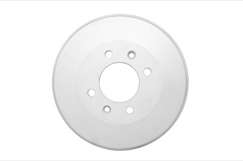 Bosch 0 986 477 060 Brake Drum