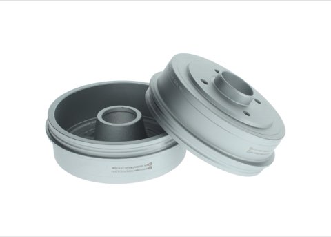 Bosch 0 986 477 061 Brake Drum