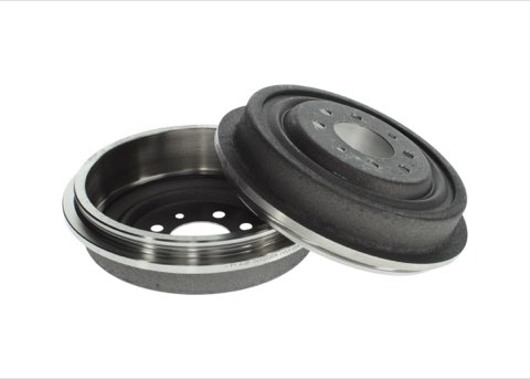 Bosch 0 986 477 067 Brake Drum