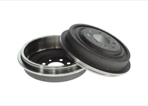 Bosch 0 986 477 067 Brake Drum, photo 2