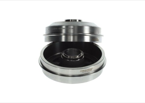 Bosch 0 986 477 070 Brake Drum, photo 3