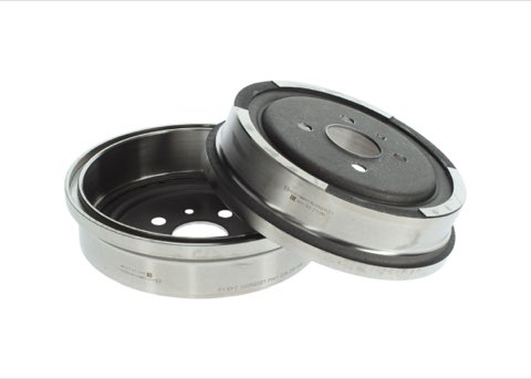 Bosch 0 986 477 100 Brake Drum