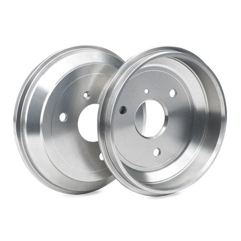 Bosch 0 986 477 103 Brake Drum, photo 3