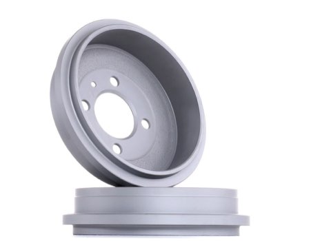 Bosch 0 986 477 106 Brake Drum