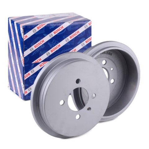 Bosch 0 986 477 106 Brake Drum, photo 2