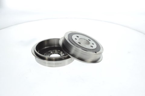 Bosch 0 986 477 109 Brake Drum