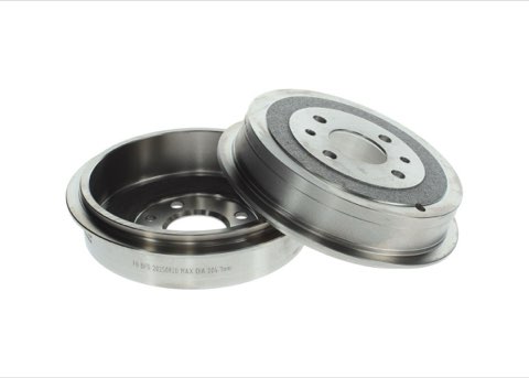 Bosch 0 986 477 109 Brake Drum, photo 2