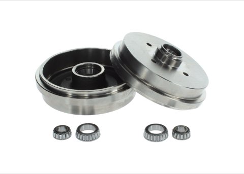 Bosch 0 986 477 111 Brake Drum