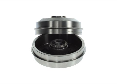 Bosch 0 986 477 113 Brake Drum, photo 2